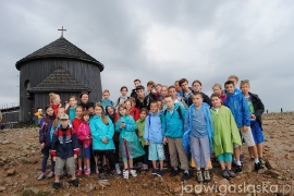 Wakacje 2014