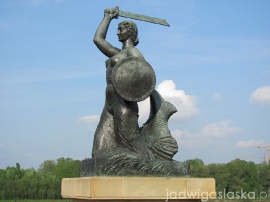 Warszawa - majówka 2010