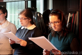 Warsztaty Muzyczno - Liturgiczne