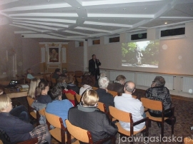 Wieczornica patriotyczna 2015 - Roman Dmowski