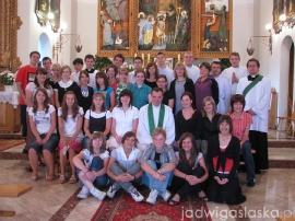 Wróblówka 2009